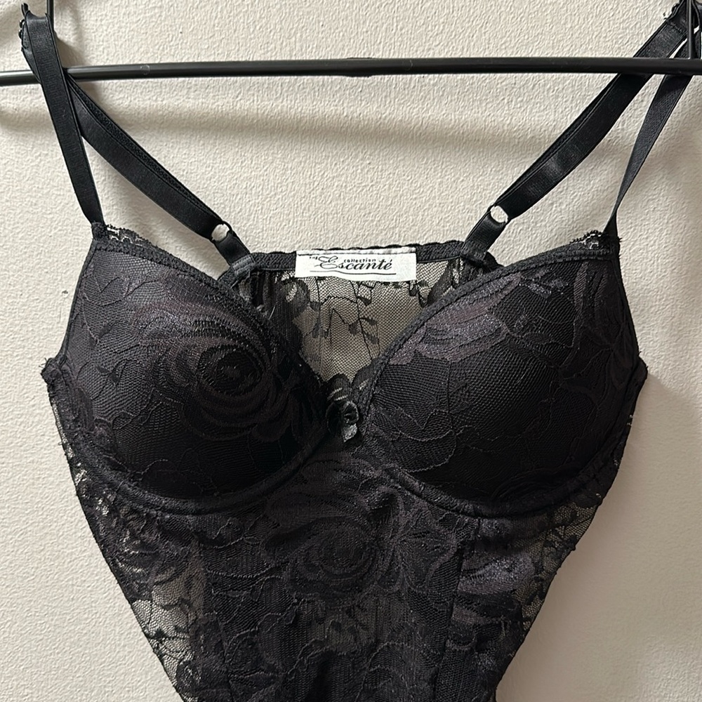Escante Bustier